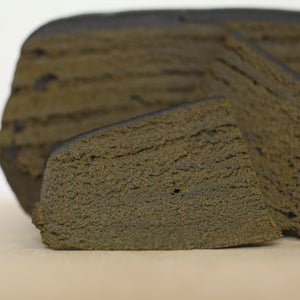 CAVIAR CBD HASH